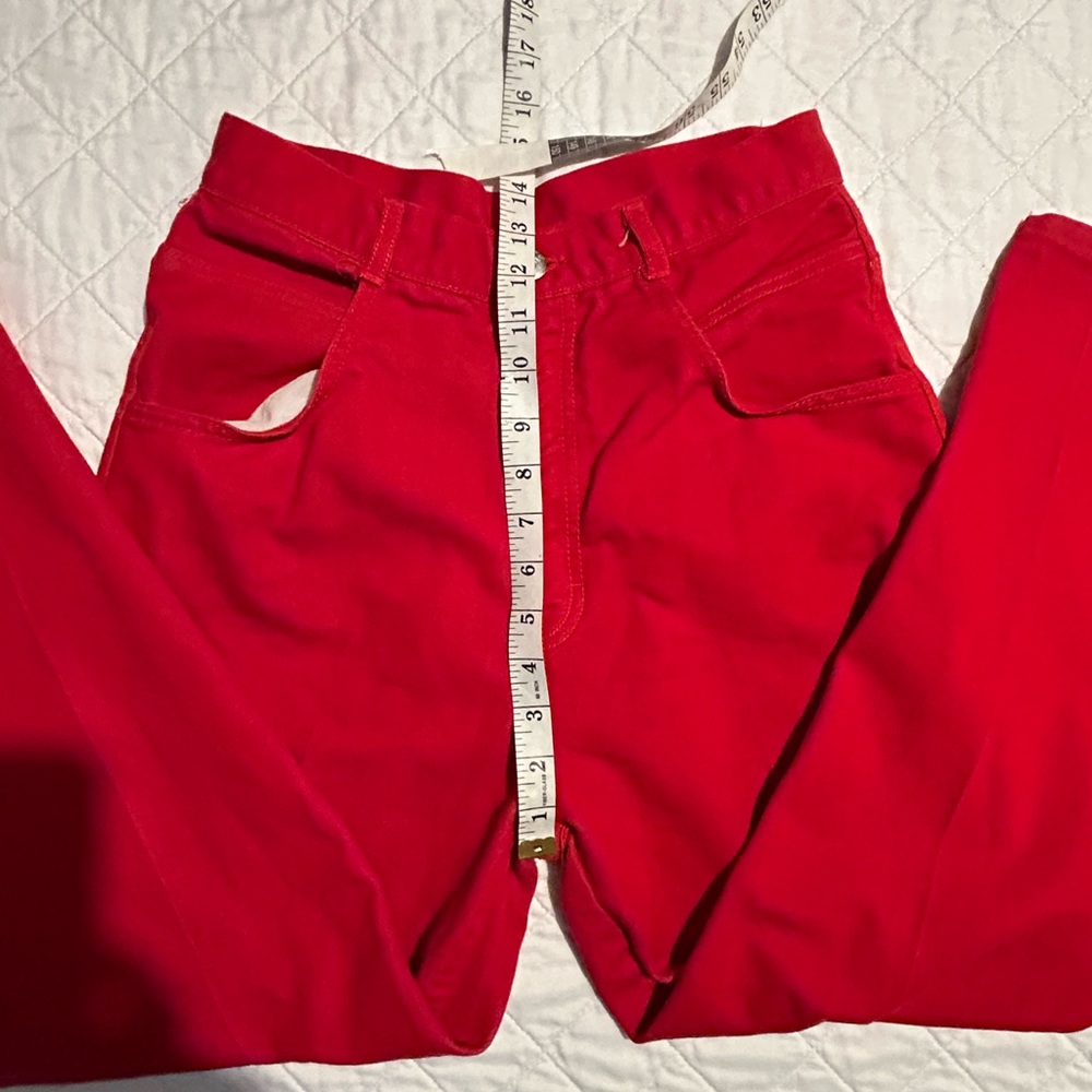 Vintage Jeans - Picture 11 of 13